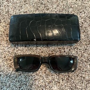 Vintage Gucci Sunglasses